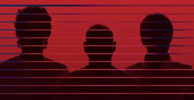 Soda Stereo Ecos Salida grupal 14 de Junio