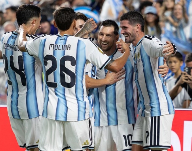 Mundial 2026 
