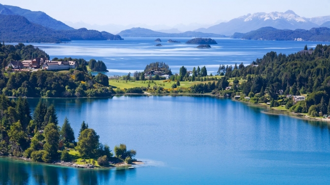 Bariloche 