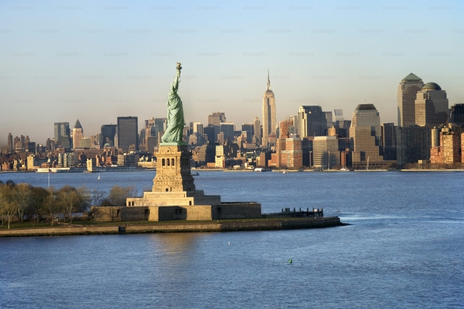 New York y Miami