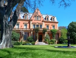 Villa Ocampo, Beccar - San Isidro 