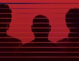 Soda Stereo Ecos Salida grupal 14 de Junio