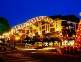 Natal Luz - Gramado