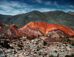 Salta y Tilcara